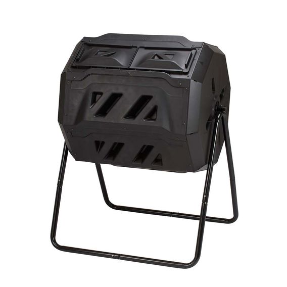 Garden Grow 160L Rotating composter